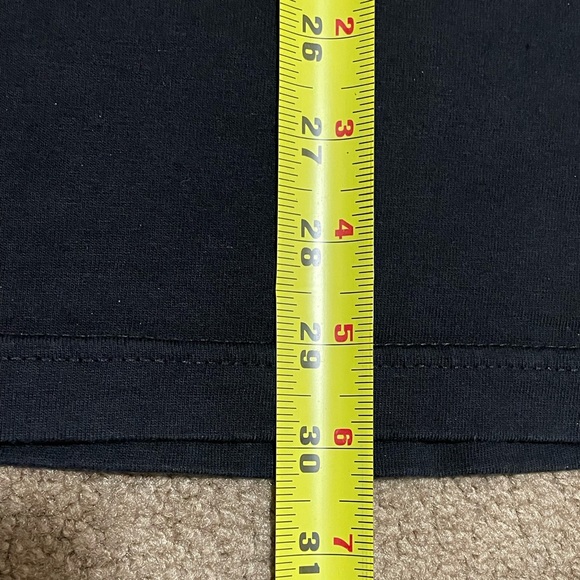 AMAZING VINTAGE SOUTH POLE “SIGNATURE SERIES” T-SHIRT SUBWAY NYC PRINT SIZE L - Picture 14 of 16